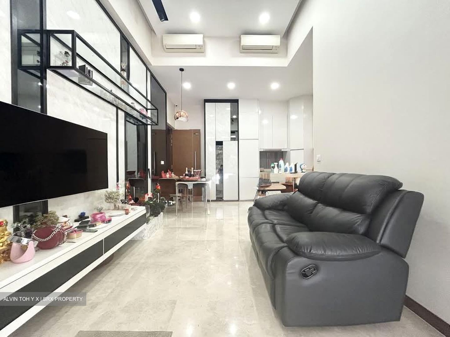 Eco Sanctuary (D23), Condominium #537473471